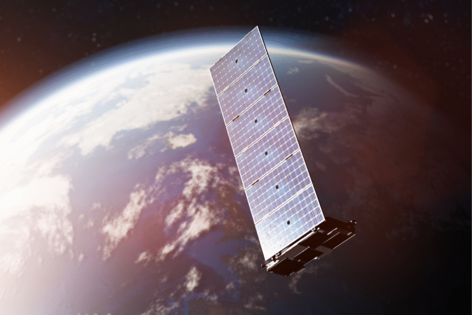As Gerações de Satélites da Starlink Da V1 à V2, a evolução da tecnologia em órbita. Liberdade digital