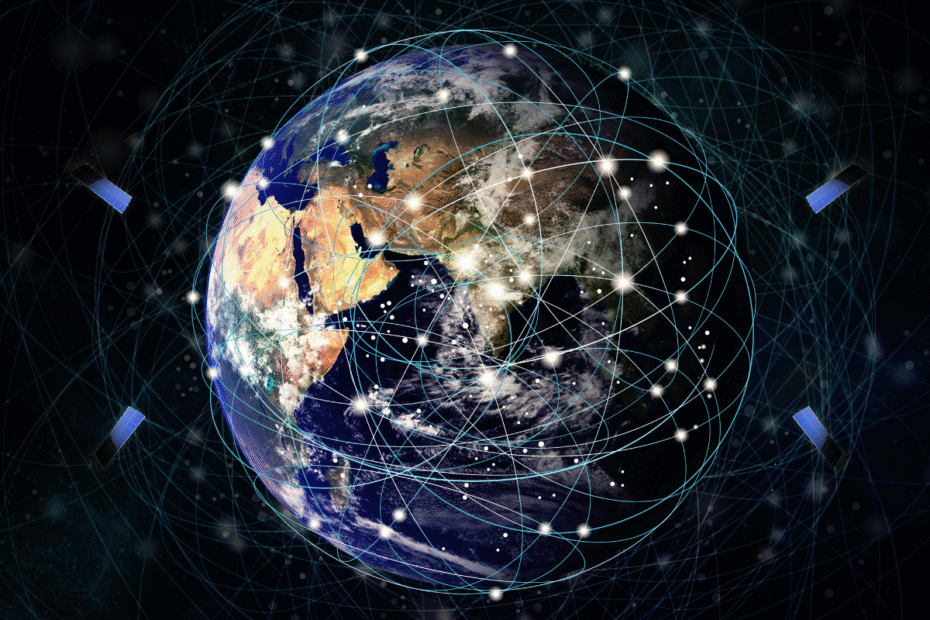 Como a Antena Starlink se Ajusta Sozinha para Achar o Melhor Sinal Liberdade digital