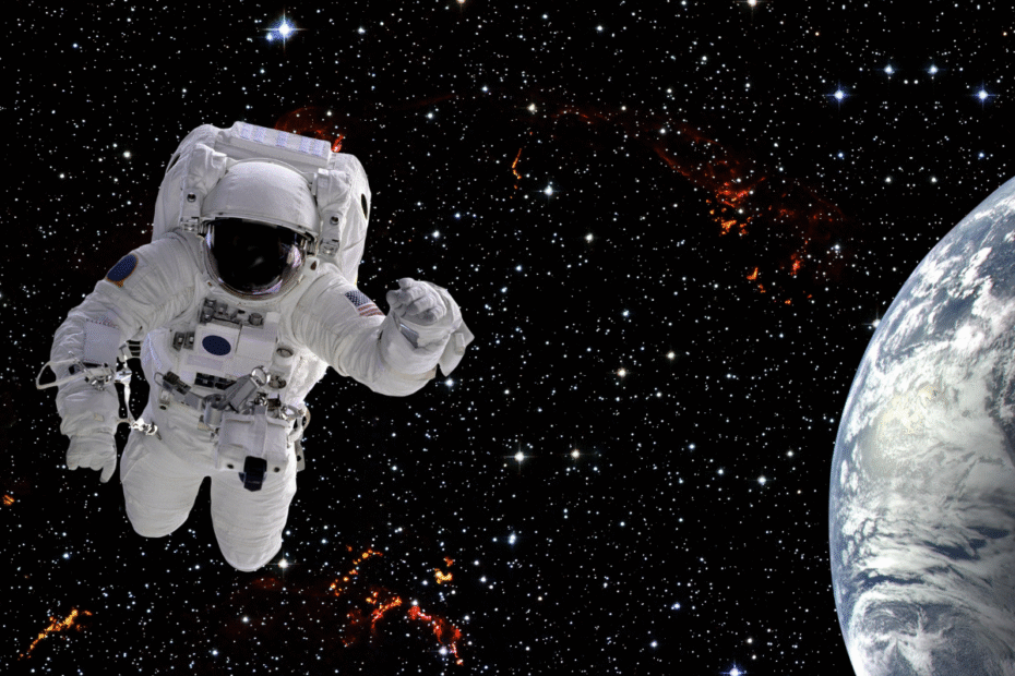 O papel da Starlink na exploração espacial e na colonização de Marte Liberdade digital