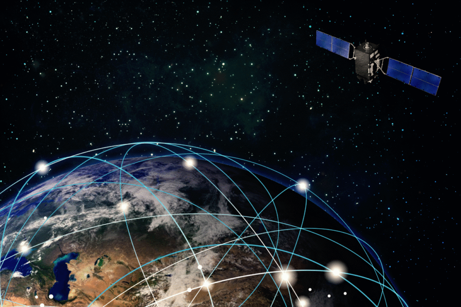 Por que a Starlink é Diferente da Internet Via Satélite Tradicional Liberdade digital