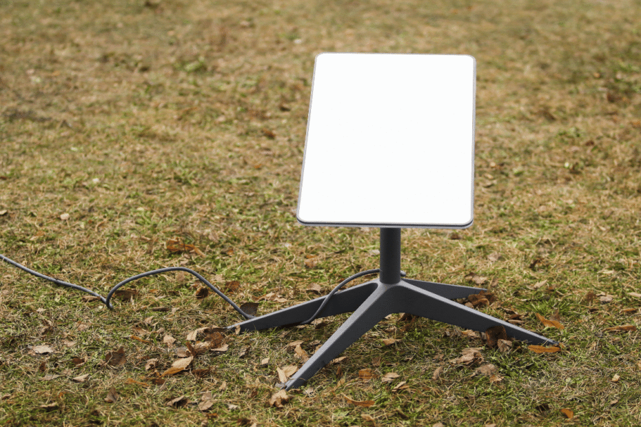 Estes são os únicos canais de atendimento da Starlink no Brasil Liberdade digital