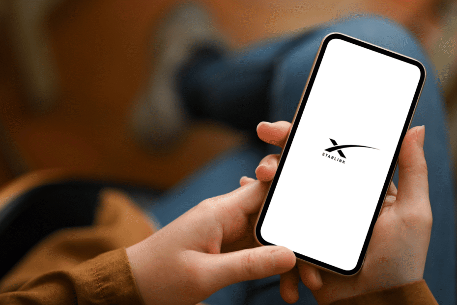 Quando o sinal de celular via satélite da Starlink chega ao Brasil Liberdade digital
