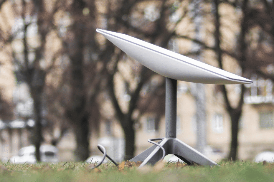 Como a Starlink entra em contato com seus clientes Liberdade digital