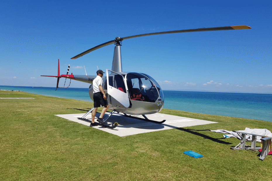 Helicópteros ou aeronaves militares podem usar a Starlink Aviação Invest Sustain Energia Solar