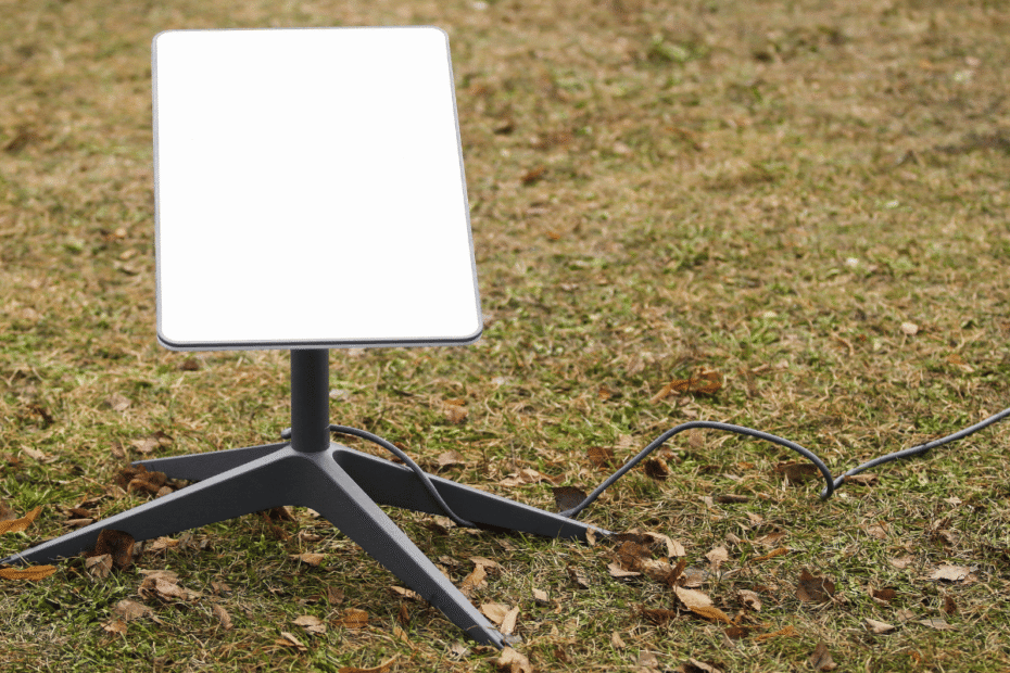 Indicação Starlink Quando e como você recebe seu desconto Invest Sustain Energia Solar