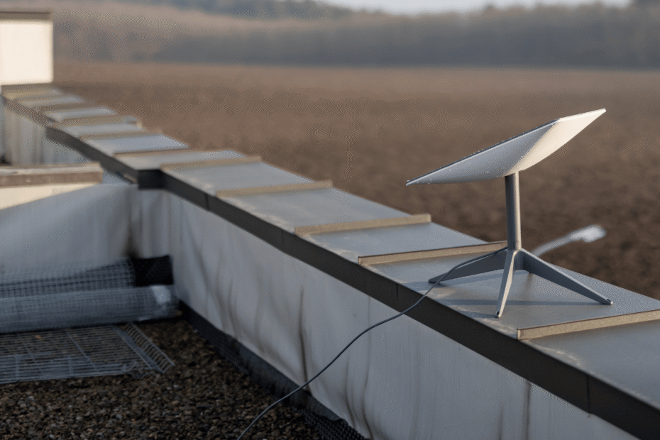 O plano residencial da Starlink é ilimitado Invest Sustain Energia Solar