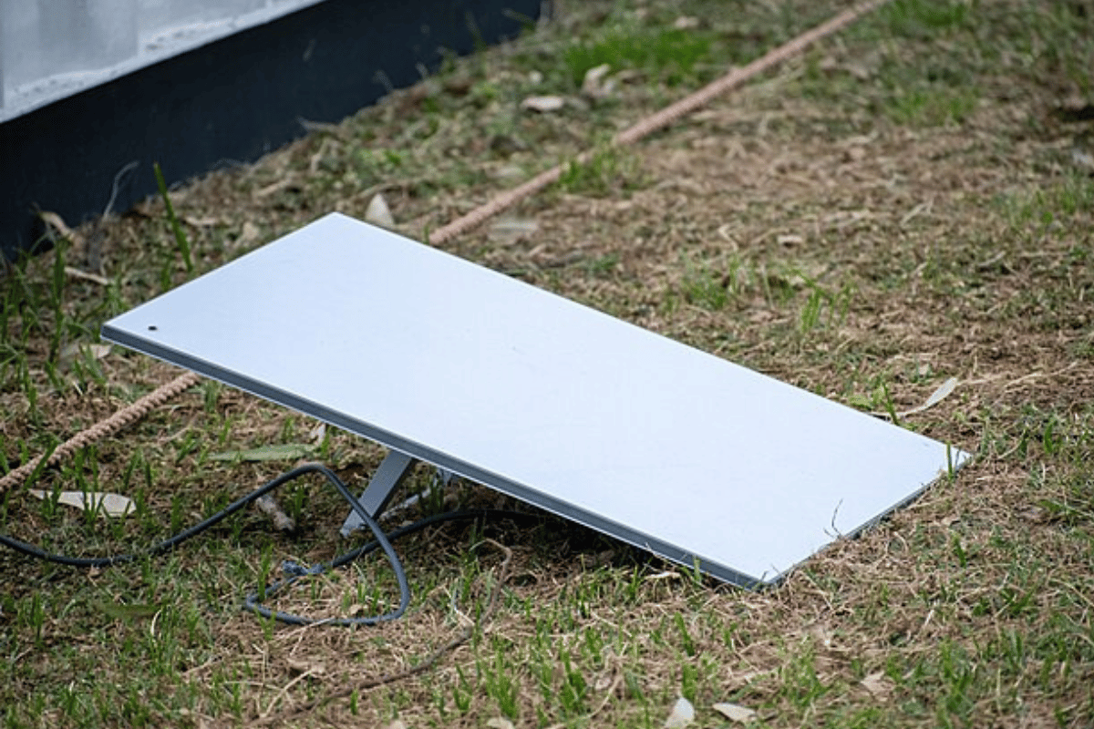 Onde o Starlink Mini está disponível Invest Sustain Energia Solar