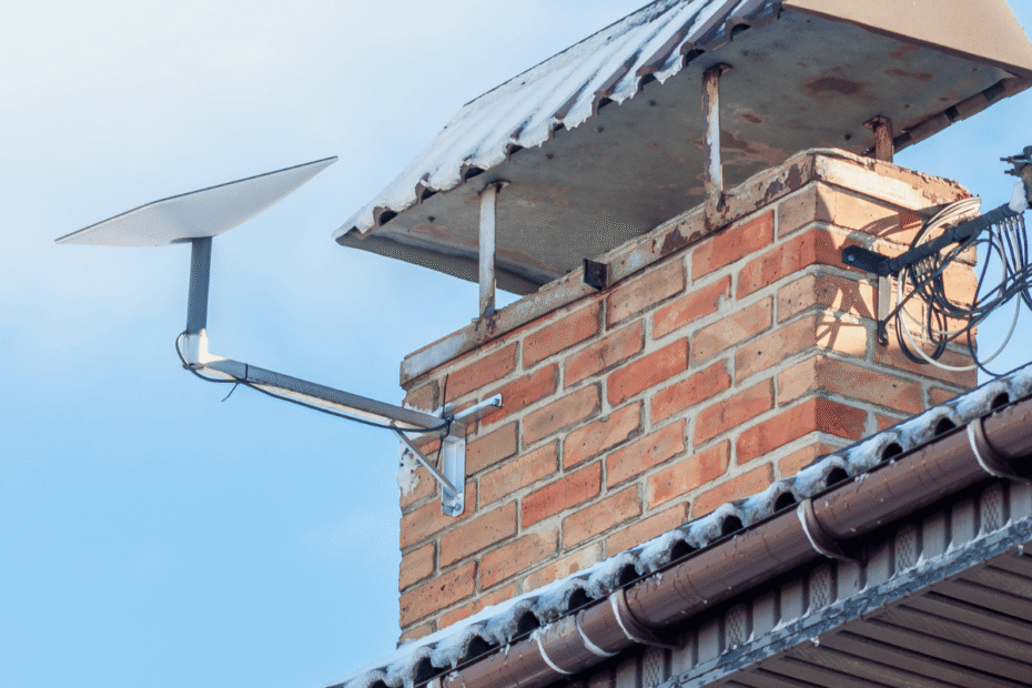 Por que estou recebendo uma cobrança ao instalar e configurar a Starlink Invest Sustain Energia Solar