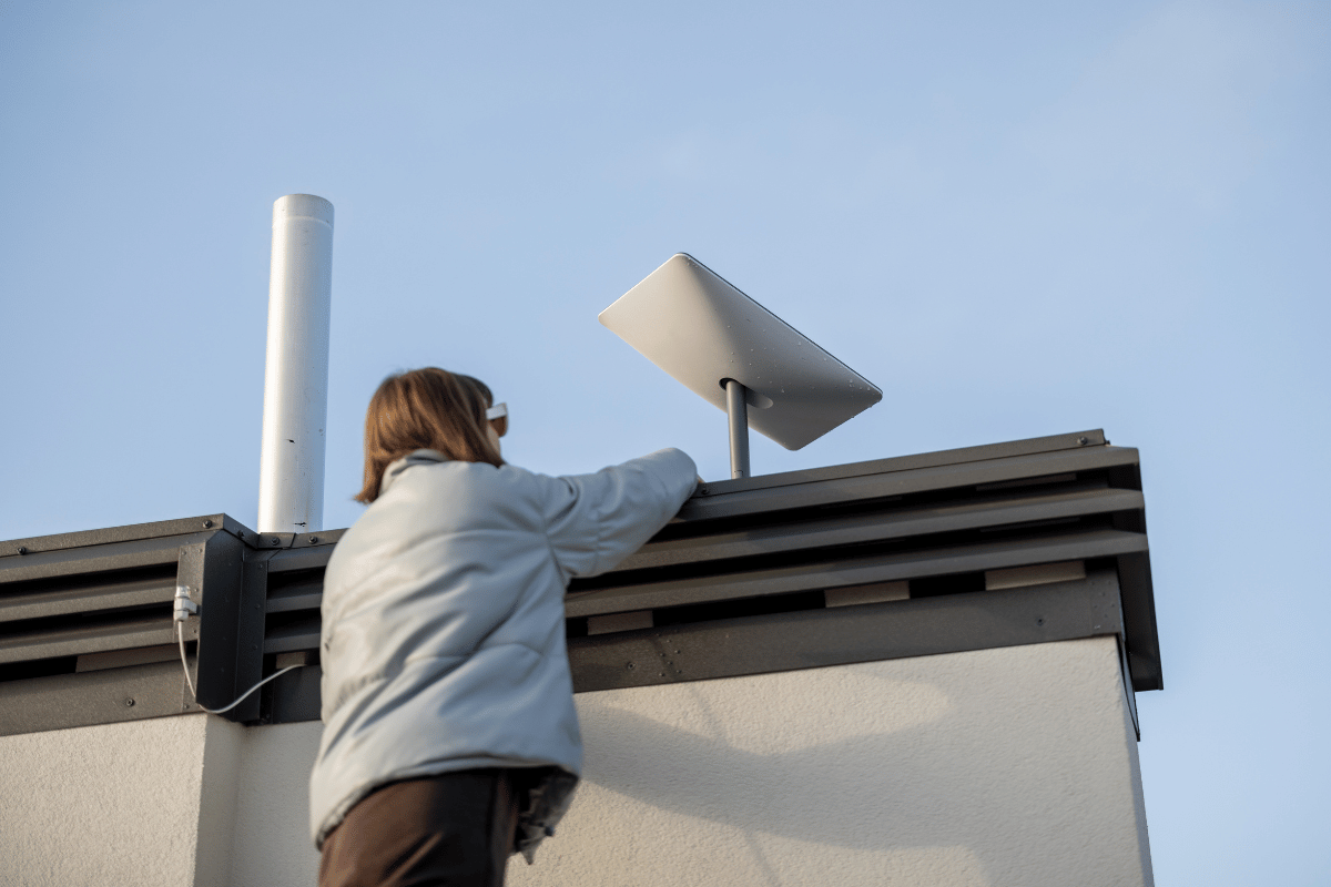 Qual é a diferença entre o Residencial e o Residencial Lite da Starlink Invest Sustain Energia Solar