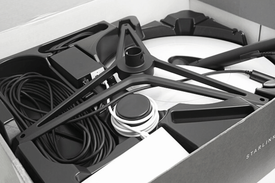 Starlink empresas Posso usar meu CNPJ na conta residencial Invest Sustain Energia Solar